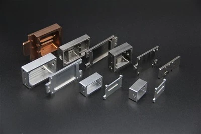 Precision CNC Milling Precision CNC Milling